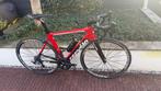 Cervelo S3, 28 inch, Carbon, Zo goed als nieuw, Meer dan 20 versnellingen