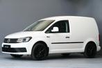 Volkswagen Caddy 1.2 TSI L1H1 BMT AIRCO | BPM VRIJ | CRUISE, Lichtsensor, Stof, Gebruikt, 4 cilinders