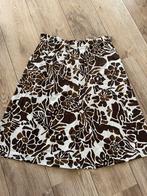 Caroline Biss prachtige rok met rekbare taille maat 42, Kleding | Dames, Rokken, Zwart, Maat 42/44 (L), Ophalen of Verzenden, Zo goed als nieuw