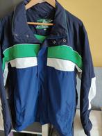 Mooi heren zomerjack, geheel gevoerd XL, Ophalen of Verzenden, Zo goed als nieuw, Maat 52/54 (L), Blauw