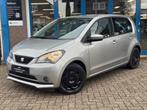 Seat Mii 1.0 Style Intense 2018 GRIJS AIRCO Bleutooh APK NAP, Voorwielaandrijving, Stof, Gebruikt, Mii