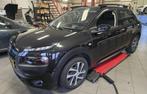 Citroen - C4 Cactus 2016, Auto's, Voorwielaandrijving, 40 €/maand, 95 pk, Wit