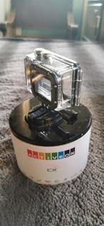 waterdichte behuizing voor action camera, Overige merken, Overige soorten, Zo goed als nieuw, Ophalen of Verzenden