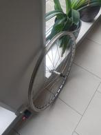 Voorwiel 28inch fietsvoorwiel 10€, Fietsen en Brommers, Fietsonderdelen, Ophalen of Verzenden, Gebruikt