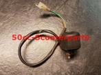 Startrelais Benzhou Retro Yy50Qt-15 50Qt-A-070600 Gebruikt, Ophalen of Verzenden, 50ccscooterparts, Info@50cc-scooterparts.nl