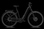 Flyer Upstreet 7.43 Pearl Black Gloss L 2023, Fietsen en Brommers, Elektrische fietsen, Nieuw, Overige merken