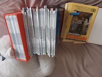 tijdschriften voor poppenhuizen en miniaturen beschikbaar voor biedingen