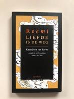Roemi: Liefde is de weg, Boeken, Ophalen of Verzenden, Zo goed als nieuw