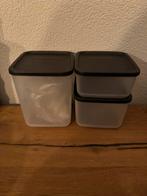 Tupperware Cubix Set - Nieuw!, Ophalen of Verzenden, Nieuw