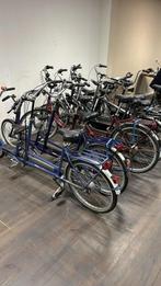 partij tandems, Minder dan 10 versnellingen, Gebruikt, Minder dan 49 cm, 47 tot 51 cm
