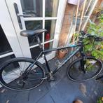 Bulls Street Flyer hybride herenfiets met Vision wielset, Fietsen en Brommers, Fietsen | Mountainbikes en ATB, 53 tot 57 cm, Ophalen