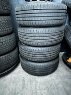 Hankook 205 50 17 banden (4stuks), Auto-onderdelen, Banden en Velgen, Ophalen, 16 inch, 205 mm, Band(en)