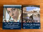 La Meglio Gioventi en Le Cose Che Restano, Alle leeftijden, Ophalen of Verzenden, Zo goed als nieuw, Italië