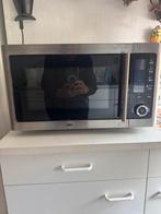 Life Combimagnetron - Zo goed als nieuw!, Witgoed en Apparatuur, Ophalen, Combimagnetron, Grill, Zo goed als nieuw