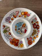 Sinterklaas Hapjesschaal Blond Amsterdam, Ophalen, Blond Amsterdam, Aardewerk, Schaal of Schalen