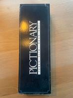 Pictionary, Ophalen, Nieuw