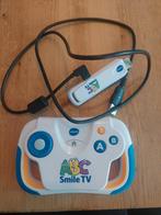 Vtech ABC Smile TV - Leerzaam speelplezier!, Ophalen of Verzenden, Zo goed als nieuw, Elektronica, Met geluid