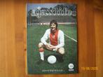 Ajax Life - Johan Cruyff, Verzamelen, Verzenden, Zo goed als nieuw, Ajax, Boek of Tijdschrift