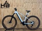 Cube Reaction Hybrid Pro 625 29 inch E-Mountainbike Shimano, Hardtail, Heren, 45 tot 49 cm, Niet ingevuld