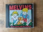 CD Melvins – Houdini, Ophalen of Verzenden, Zo goed als nieuw, Poprock
