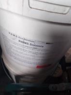 Dooimix, Ophalen, Kunstmest