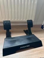 Fanatec CSL Elite Pedalen - Zo goed als nieuw!, Ophalen of Verzenden, Zo goed als nieuw