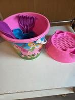 Strandemmer set, Ophalen of Verzenden, Gebruikt