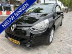 Renault Clio Estate 1.5 dCi ECO Expression navigatir airco a, Voorwielaandrijving, Euro 5, Stof, Gebruikt