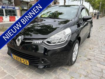 Renault Clio Estate 1.5 dCi ECO Expression navigatir airco a beschikbaar voor biedingen