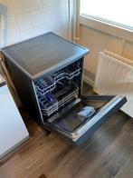 antraciet Beko BDFN26430A Vaatwasser 14 couverts als nieuw, Ophalen, Minder dan 10 liter, Zo goed als nieuw, 85 tot 90 cm