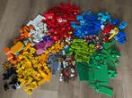 Duplo LEGO verschillende sets (treinset, rails, boerderij), Kinderen en Baby's, Speelgoed | Duplo en Lego, Complete set, Duplo