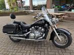 YAMAHA XVZ 1300 ROYAL STAR 2002 XVZ1300 XV CRUISER CUSTOM, 4 cilinders, Bedrijf, 1294 cc, Meer dan 35 kW
