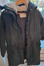 Sissy boy groene winterparka nieuw maat XS-S, Kleding | Dames, Nieuw, Sissy-Boy, Ophalen of Verzenden, Maat 34 (XS) of kleiner