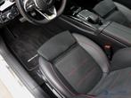 Mercedes-Benz CLA-Klasse Shooting Brake 200 Business | AMG |, 730 kg, Gebruikt, Zwart, 4 cilinders