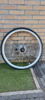 Sparta Achterwiel, Fietsen en Brommers, Wiel, Gebruikt, Algemeen, Ophalen of Verzenden