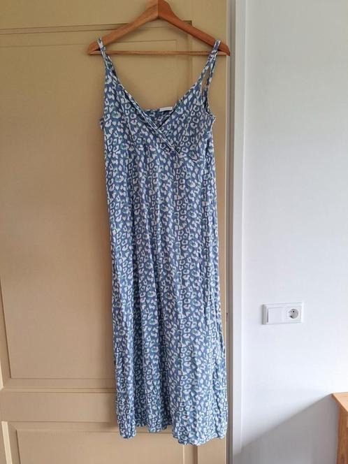 Zwangerschapsjurk maat XL, Kleding | Dames, Positiekleding, Zo goed als nieuw, Jurk, Maat 46/48 (XL) of groter, Overige kleuren