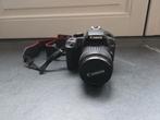 Canon EOS 1000D Spiegelreflexcamera, Gebruikt, Spiegelreflex, Canon, Ophalen of Verzenden