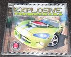 Explosive car tuning 7 spring edition, Cd's en Dvd's, Cd's | Dance en House, Ophalen of Verzenden, Zo goed als nieuw