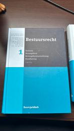 1 Systeem; bevoegdheid; bevoegdheidsuitoefening; handhaving, Ophalen of Verzenden, Zo goed als nieuw, Kars de Graaf; Herman Bröring