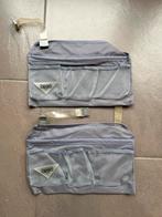 Crespo organizers voor tuinstoel - Nieuwstaat, Caravans en Kamperen, Kampeeraccessoires, Ophalen of Verzenden, Zo goed als nieuw