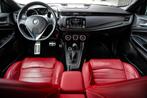 Alfa Romeo Giulietta 1.4 Turbo MultiAir Super VELOCE 170 PK, Auto's, Alfa Romeo, Emergency brake assist, Te koop, Benzine, Hatchback