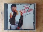 CD Toni Braxton – Toni Braxton, Ophalen of Verzenden, 2000 tot heden, Zo goed als nieuw