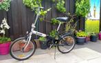 Vouwfiets van Rössler, Ophalen, 20 inch of meer, Versnellingen, Zo goed als nieuw