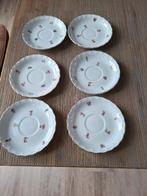 Schoteltjes MOSA, Ophalen, Zo goed als nieuw, Overige stijlen, Kop(pen) en/of Schotel(s)