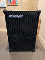 Soundboks Gen 3 de luidste draagbare bluetooth Speaker, Overige merken, Gebruikt, Overige typen, Ophalen of Verzenden
