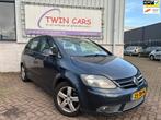 Volkswagen Golf Plus 2.0 FSI Sportline Automaat, Auto's, Volkswagen, 730 kg, Gebruikt, 4 cilinders, Origineel Nederlands