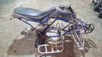 Quad Onderdelen Yamaha Raptor 660 2001/2004, Motoren, Onderdelen | Yamaha, Ophalen, Gebruikt