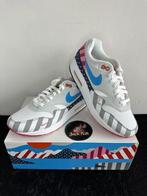 Nike air Max 1 Parra 2018 - size 40,5, Overige kleuren, Nike, Nieuw, Ophalen of Verzenden