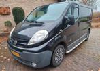 Nissan bus 2007 - Ruim, top & lux uitgerust - APK t/m 2027!, Auto's, Bestelauto's, 4 cilinders, Origineel Nederlands, Diesel, Particulier