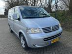 Volkswagen Transporter 2.5 TDI 300 NW APK MARGE, Gebruikt, Origineel Nederlands, Bedrijf, Vierwielaandrijving